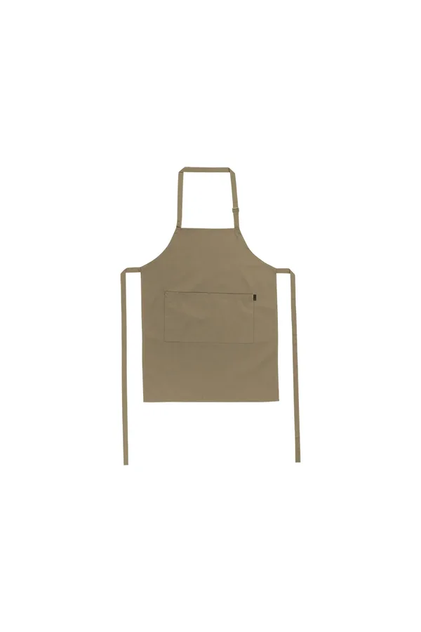 C63s Bib Apron