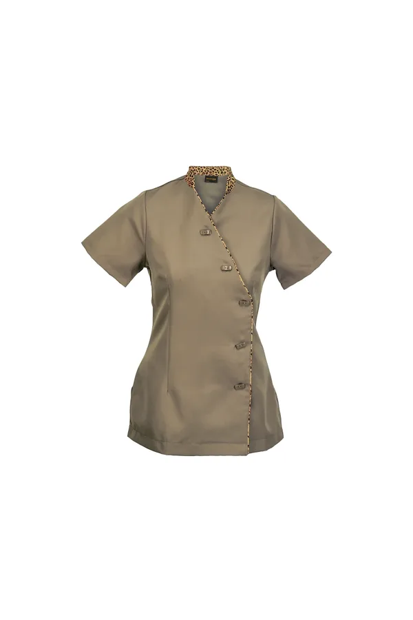 C63s Ivy Tunic