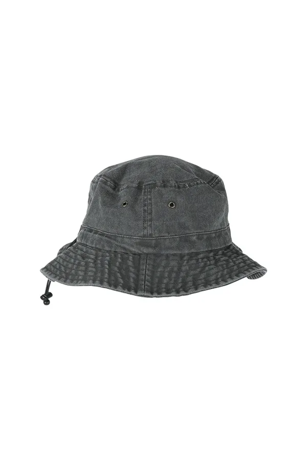 C63s Urban Washed Bucket Hat