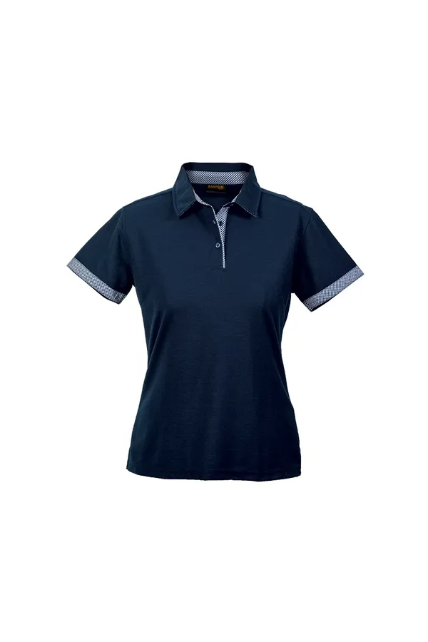 C63s Pulse Golfer Ladies