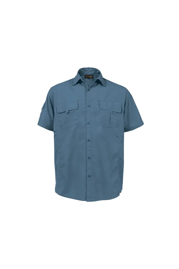C63s Delta Shirt