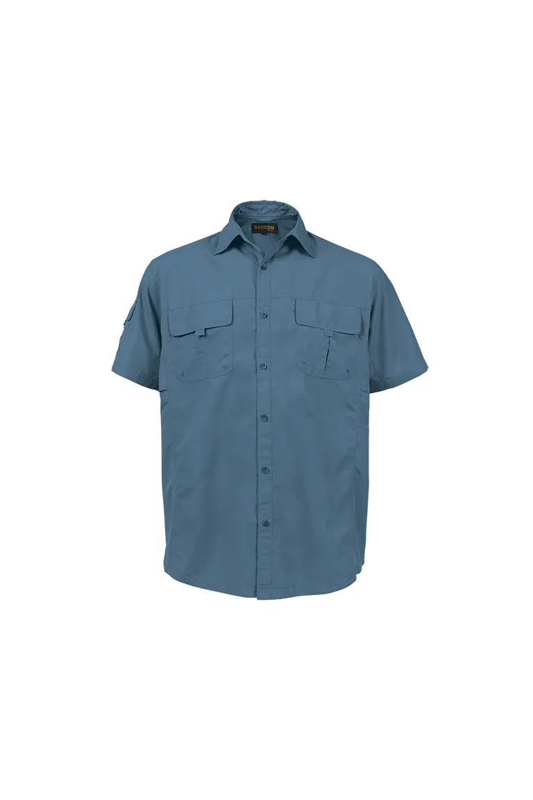 C63s Delta Shirt