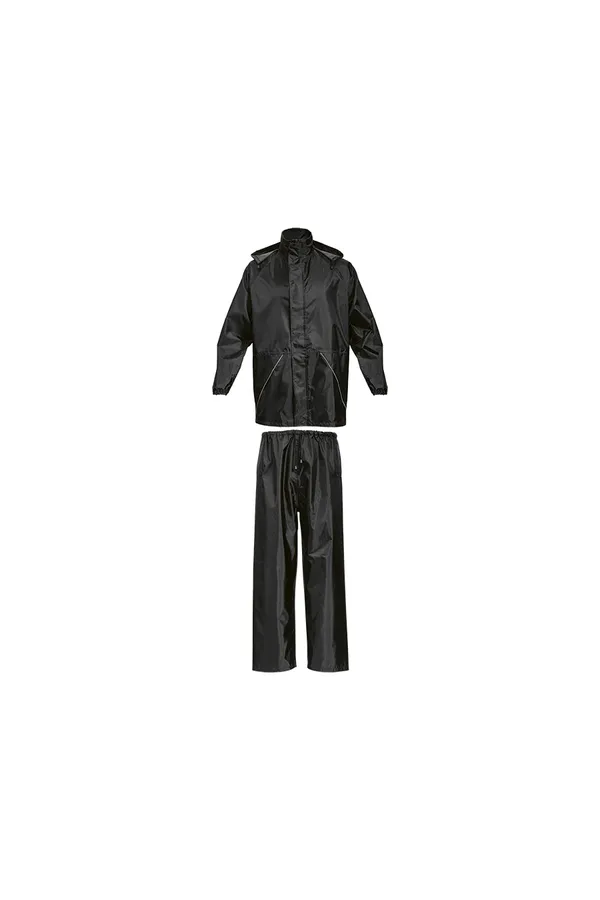 C63s Imvula Rainsuit