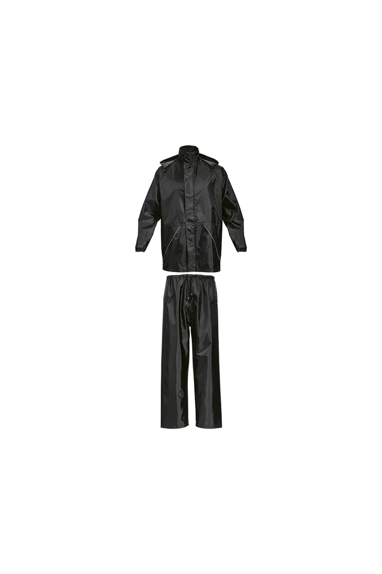 C63s Imvula Rainsuit