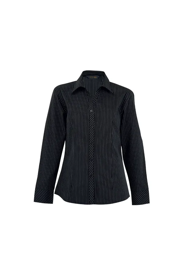 C63s Quest Long Sleeve Blouse Ladies