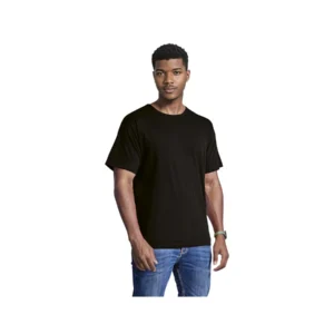 C63s Organic Cotton Crew Neck T-Shirt Mens