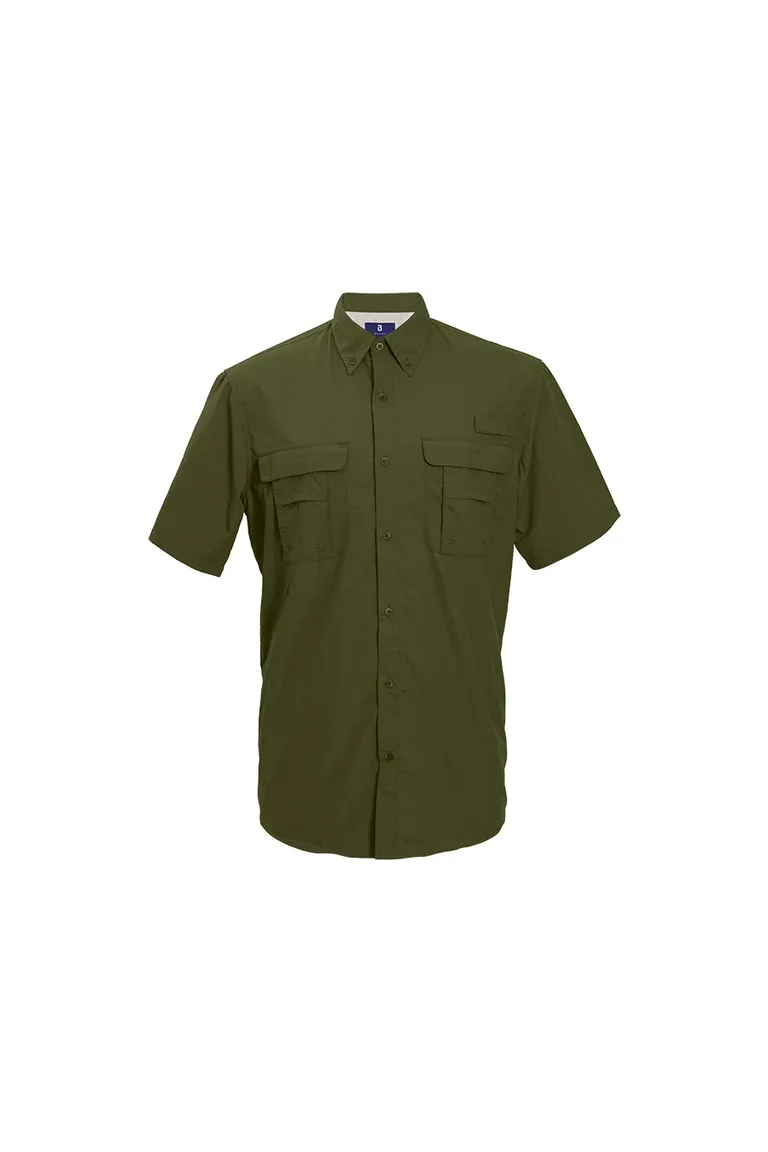 C63s Canon Bush Shirt Mens