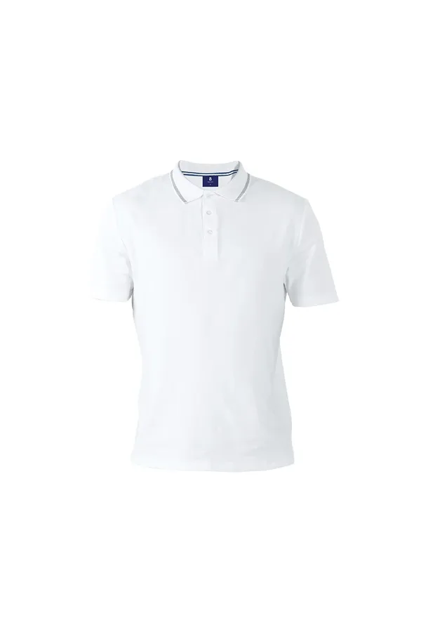 C63s Luxe Interlock Golfer Mens