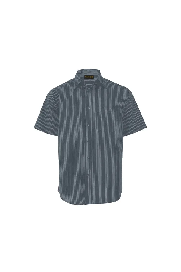 C63s Quest Lounge Short Sleeve Mens