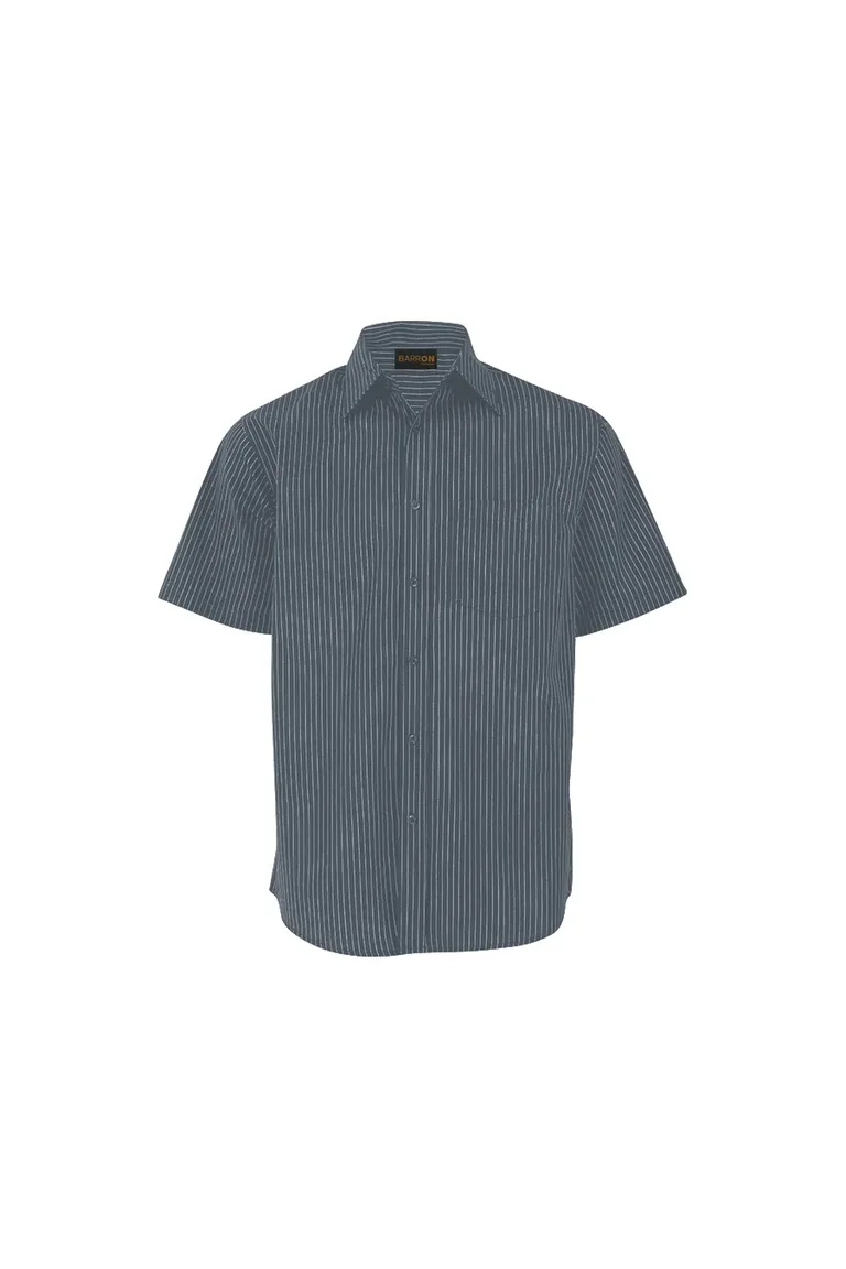 C63s Quest Lounge Short Sleeve Mens