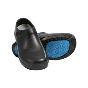 C63s Grittgear Medicate Clog