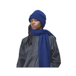 C63s Polar Fleece Scarf