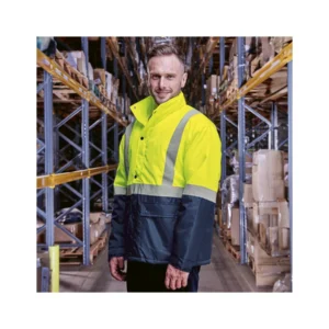 C63s Venture Padded Jacket