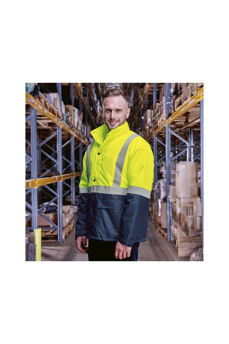 C63s Venture Padded Jacket