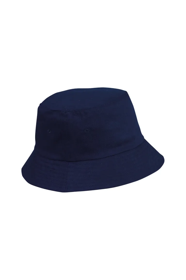 C63s Floppy Poly Cotton Hat