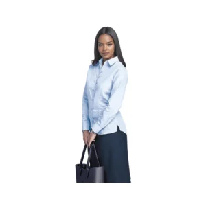 C63s Berlin Blouse Long Sleeve Ladies
