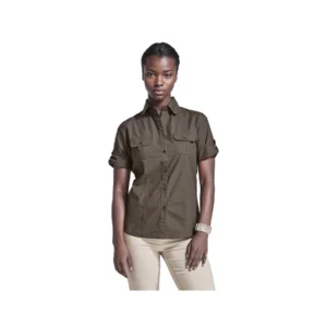 C63s Outback Blouse Ladies