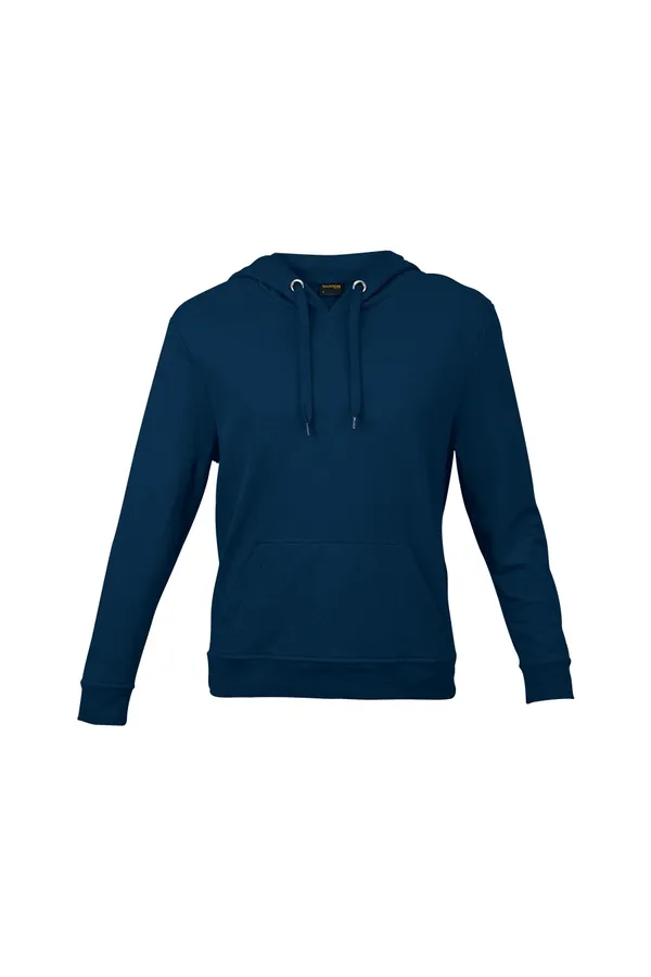 C63s Beckham Hooded Sweater