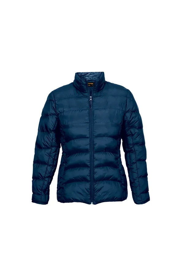C63s Light Padded Jacket - Ladies