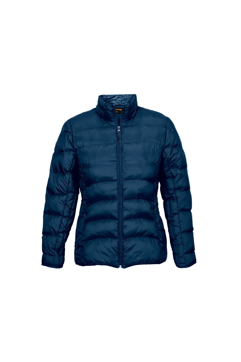 C63s Light Padded Jacket - Ladies