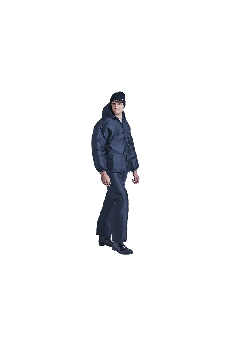C63s Alaska Freezer Jacket