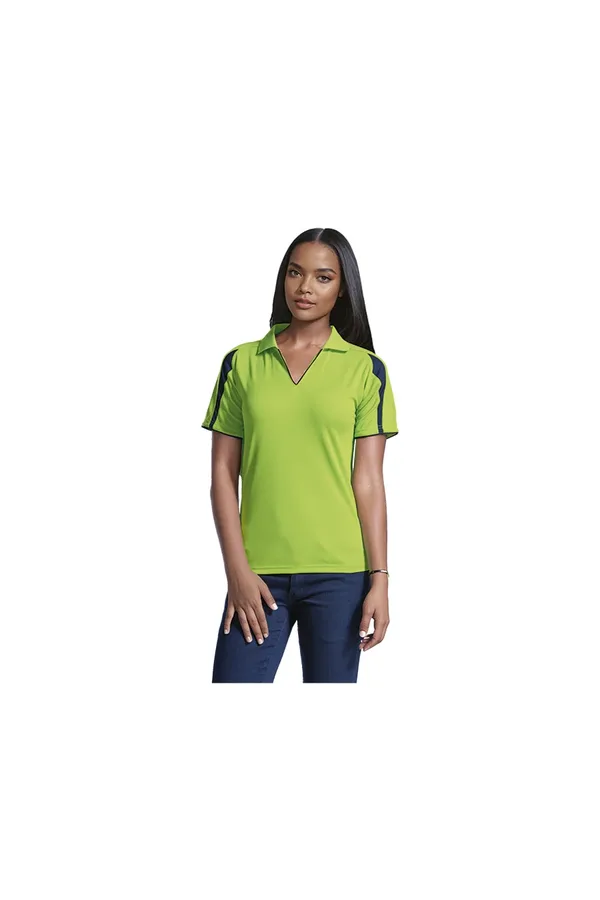 C63s Edge Golfer Ladies