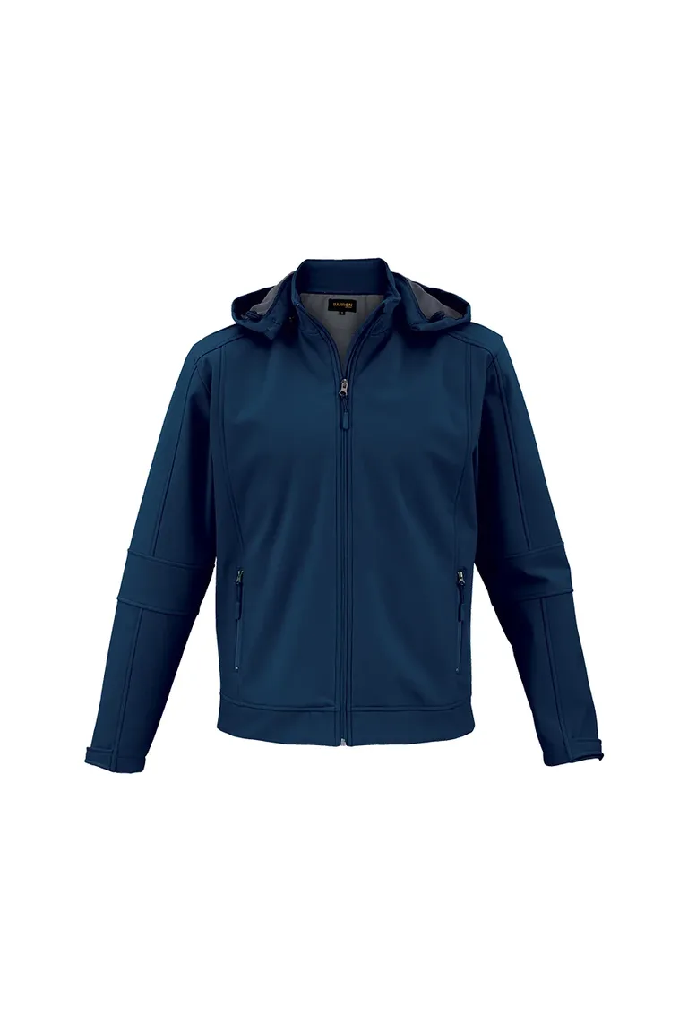 C63s Illusion Jacket Mens