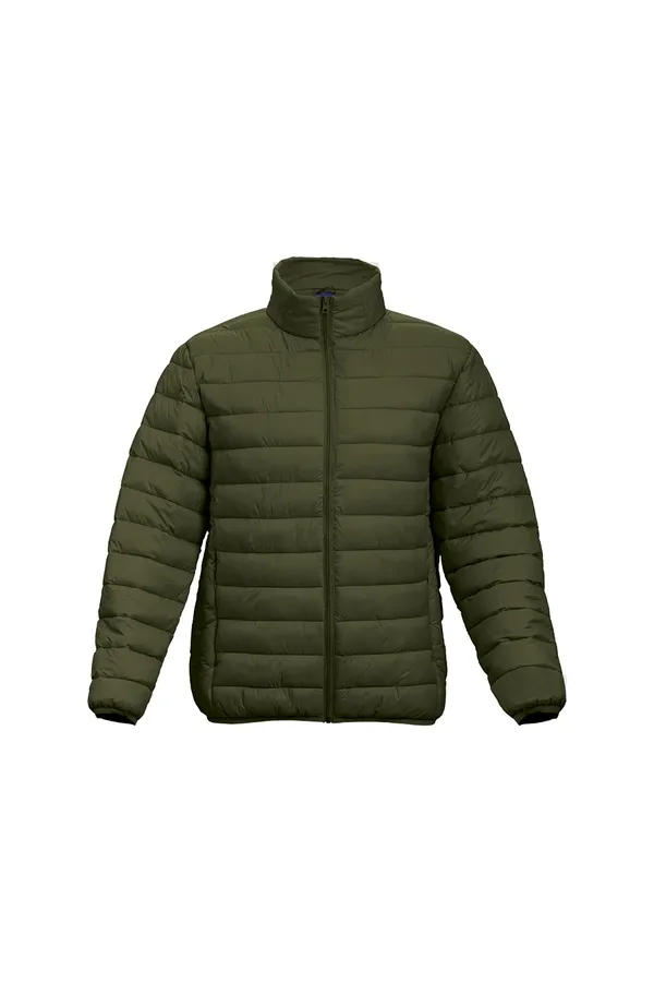 C63s Stratford Jacket Mens
