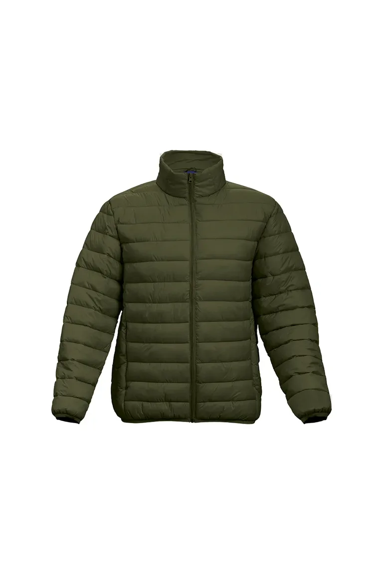 C63s Stratford Jacket Mens