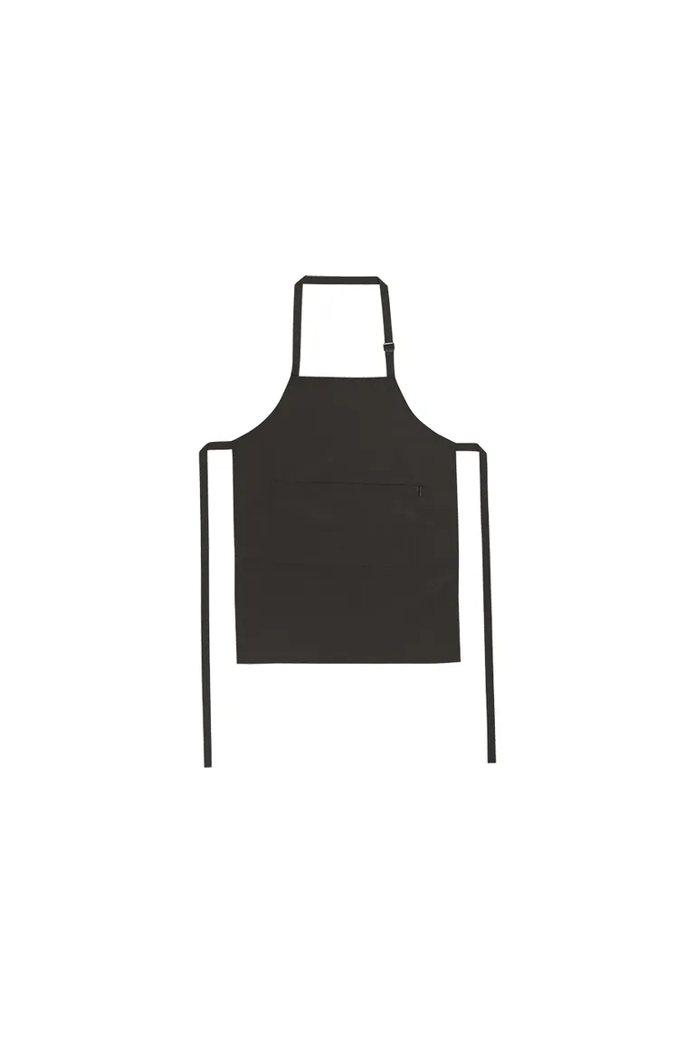 C63s Bib Apron
