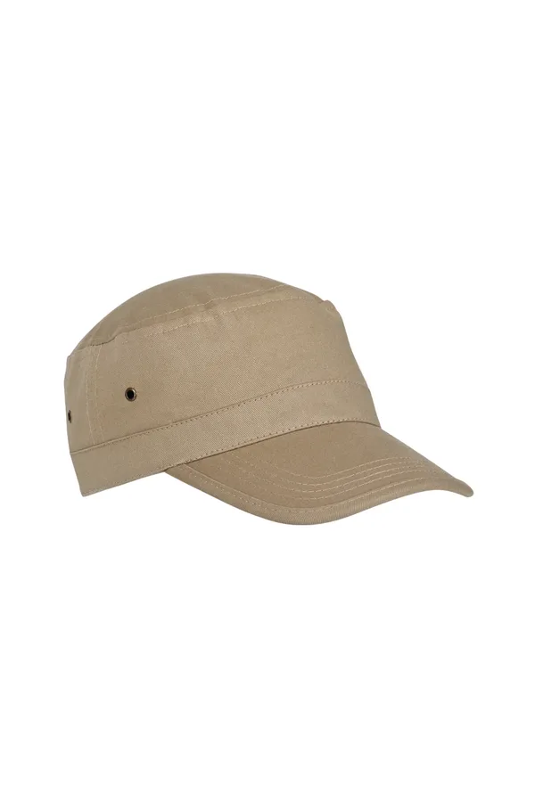 C63s Castro Cap