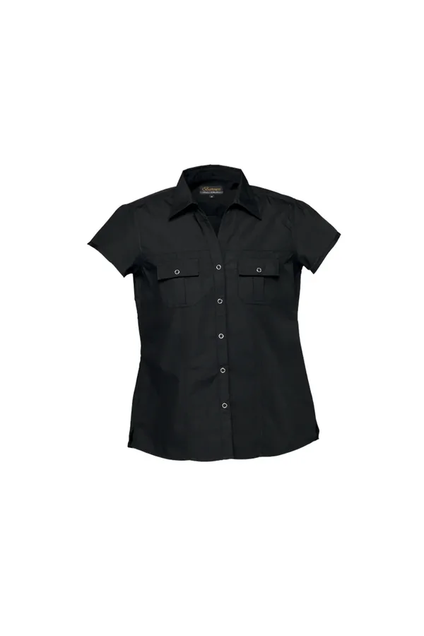 C63s City Blouse Ladies