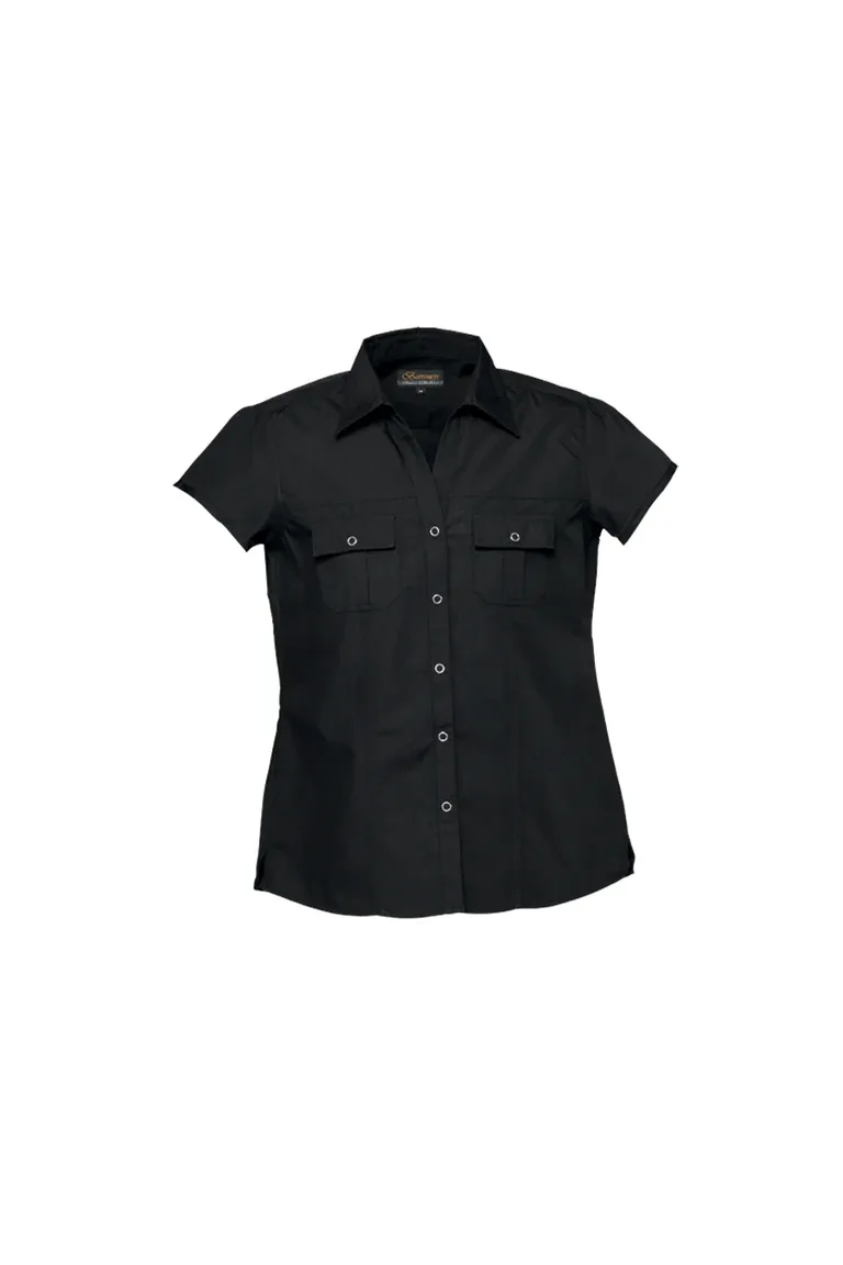 C63s City Blouse Ladies