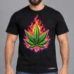 Selected design: Blazing Leaf