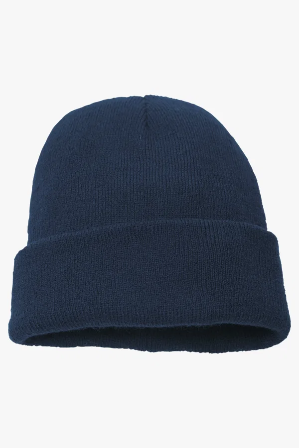 C63s Knitted Beanie