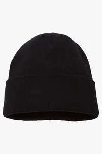 C63s Knitted Beanie