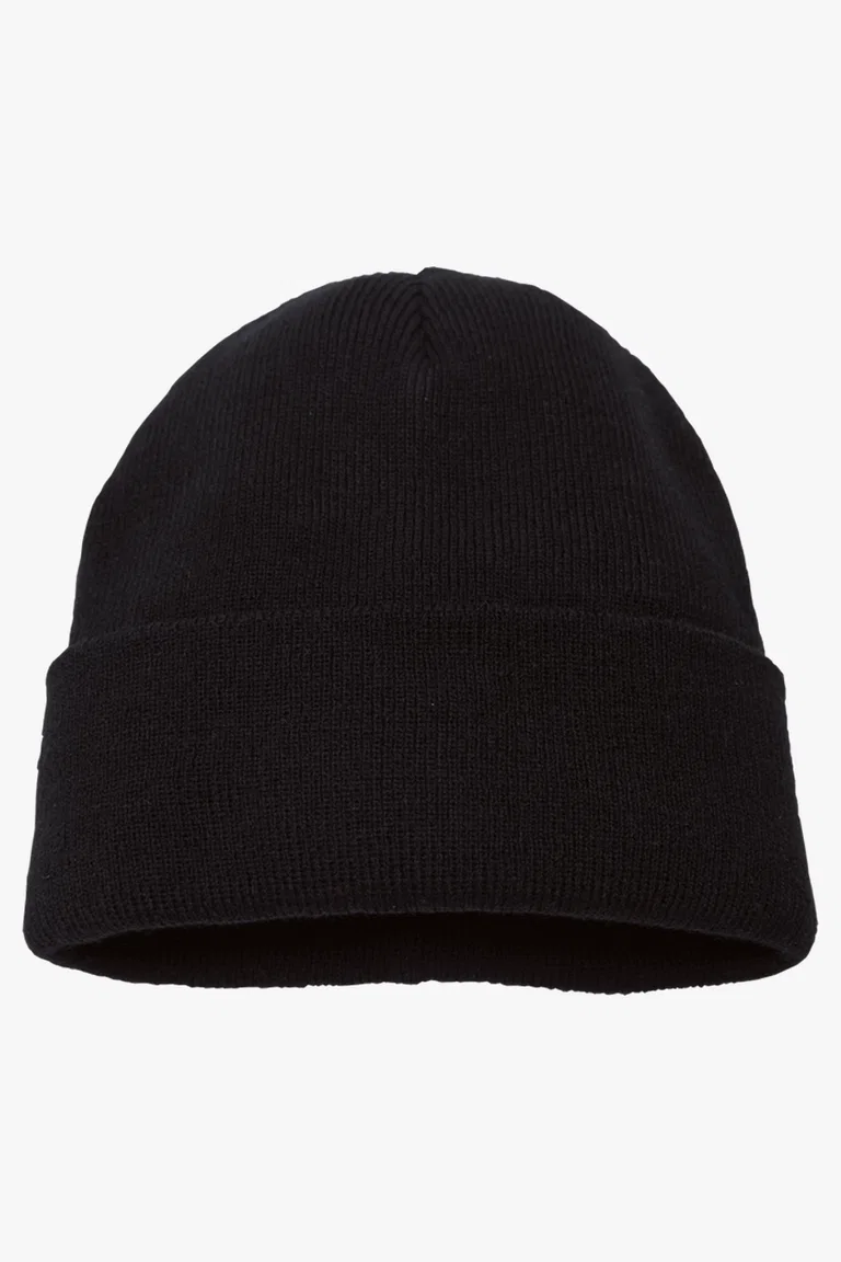 C63s Knitted Beanie