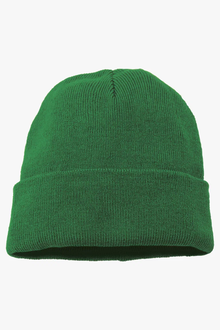 C63s Knitted Beanie