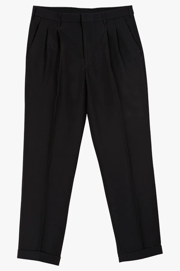 C63s Men’s Classic Trousers