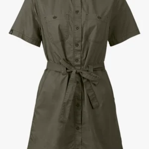 C63s Ladies Heritage Shirt Dress