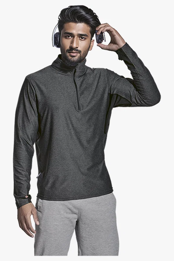 C63s Lightweight Sports Sweatshirt