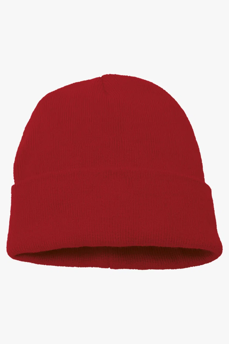 C63s Knitted Beanie