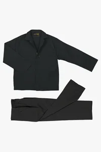 C63s Polycotton Workwear Suit