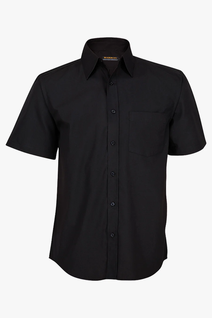 C63s Men’s Short Sleeve Office Shirt