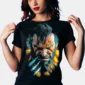 After Hours Graphic T-Shirt — hover front view