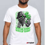 Selected design: Uncle High