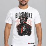 Selected design: Big Smoke