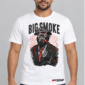 Big Smoke with embroidered C63s.com master logo