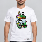 Selected design: Ramen Skater