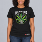 Selected design: High in the Cloud